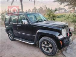 جیپ لیبێرتی